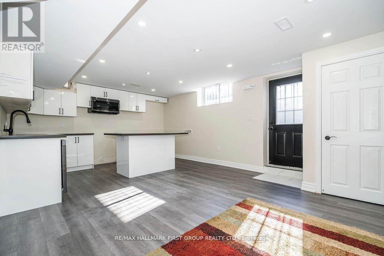 5 Toulouse Street, Whitby, Ontario  L1P 0J2 - Photo 34 - E12997754