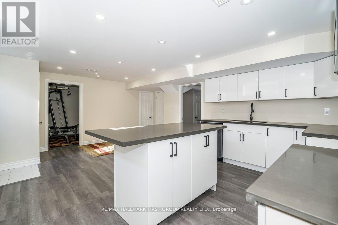 5 Toulouse Street, Whitby, Ontario  L1P 0J2 - Photo 37 - E12997754