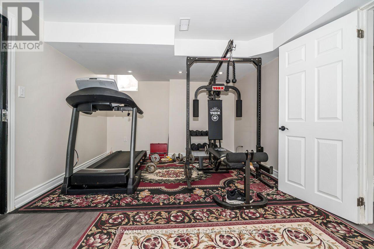 5 Toulouse Street, Whitby, Ontario  L1P 0J2 - Photo 41 - E12997754