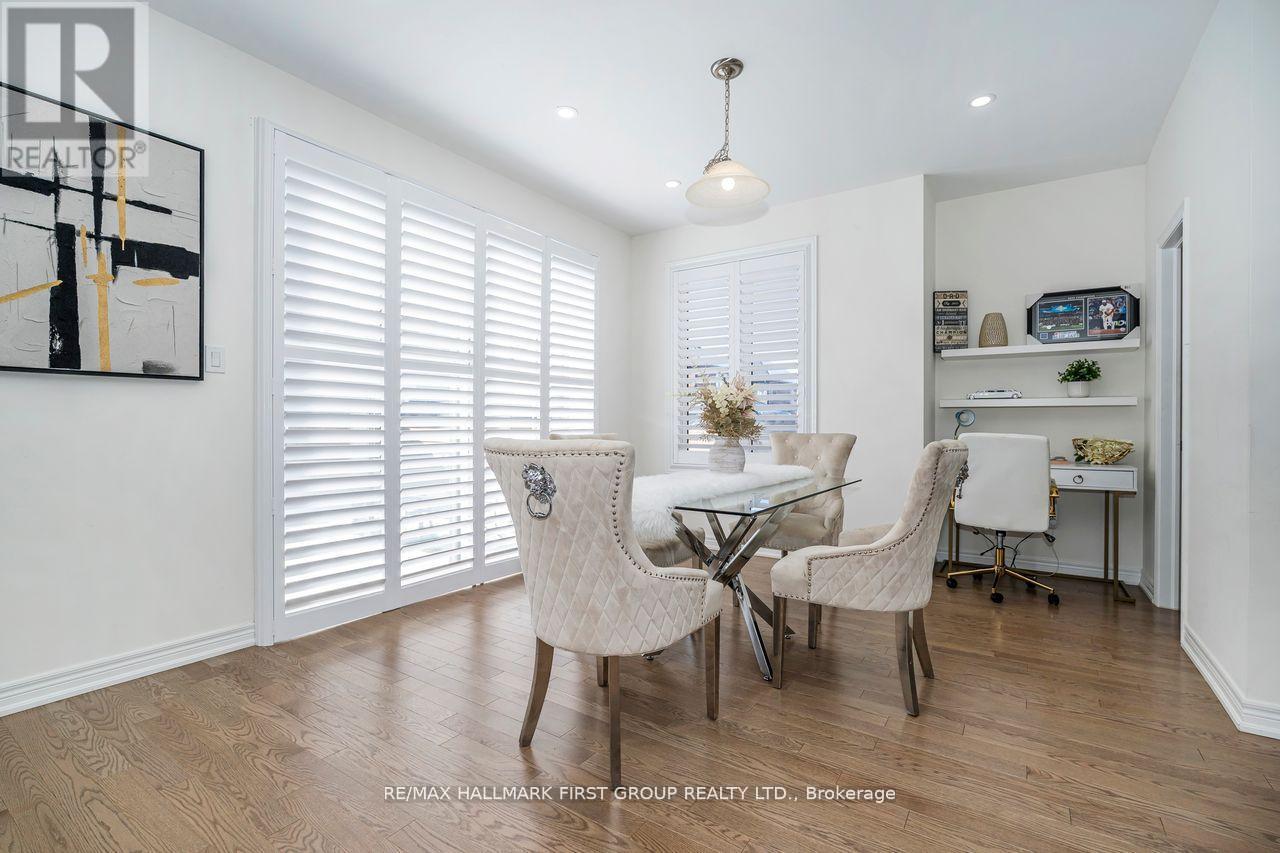 5 Toulouse Street, Whitby, Ontario  L1P 0J2 - Photo 6 - E12997754