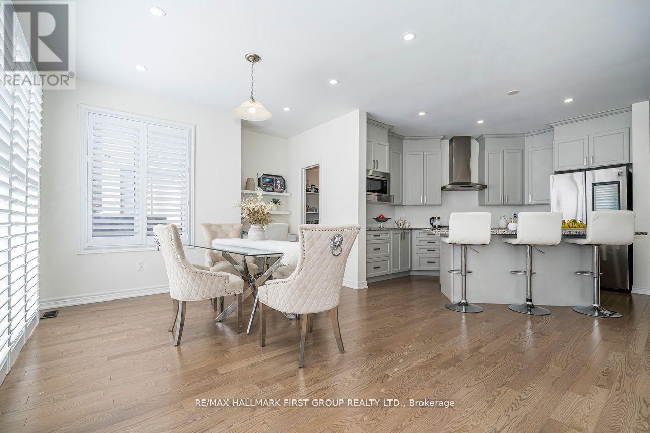 5 Toulouse Street, Whitby, Ontario  L1P 0J2 - Photo 7 - E12997754