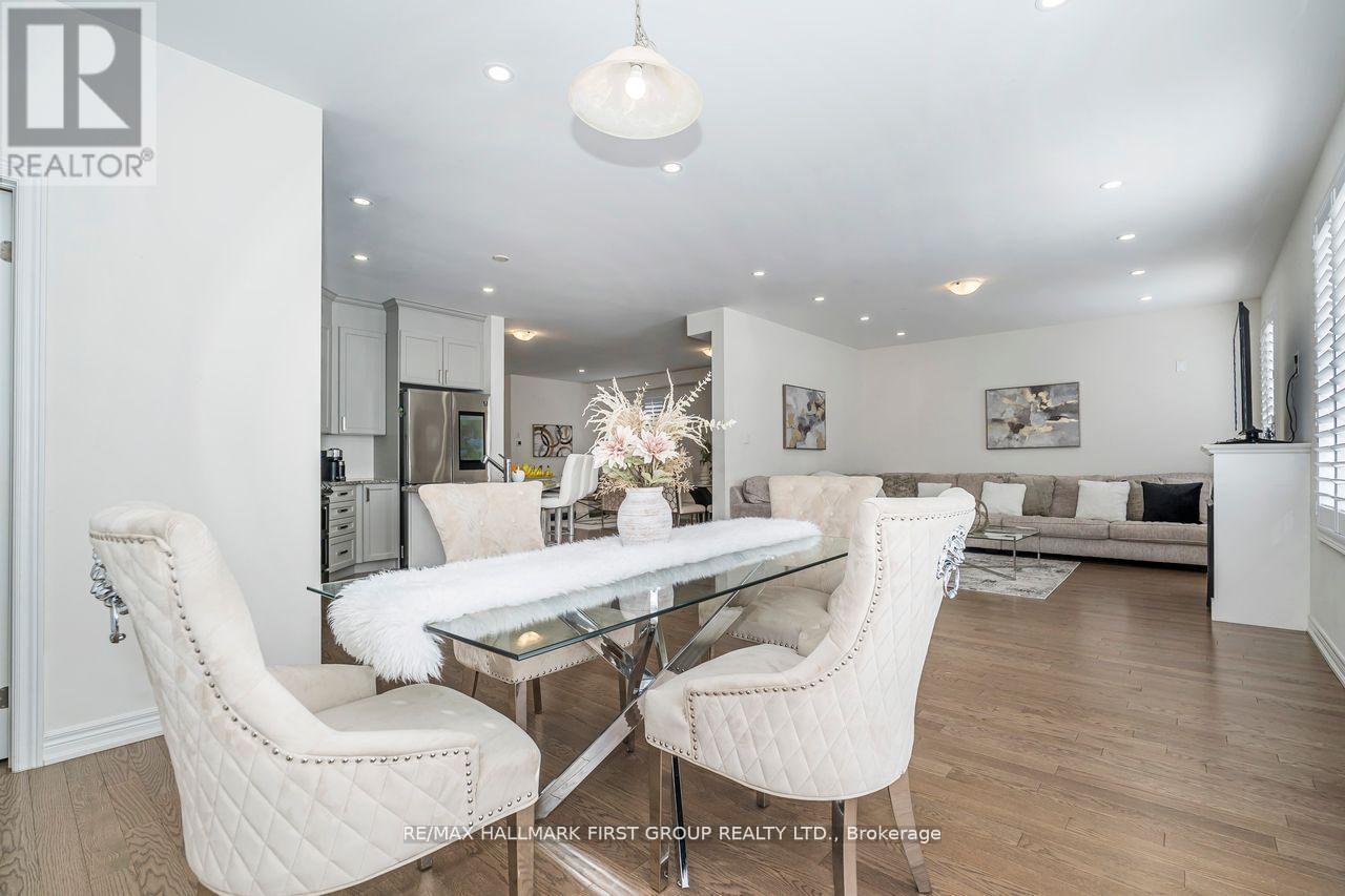 5 Toulouse Street, Whitby, Ontario  L1P 0J2 - Photo 8 - E12997754