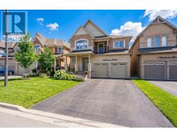 5 TOULOUSE STREET, Whitby, Ontario