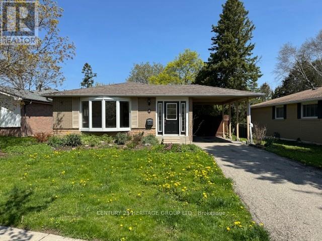 Main Floor - 8 Devins Drive, Aurora, Ontario  L4G 2Z1 - Photo 2 - N12997722