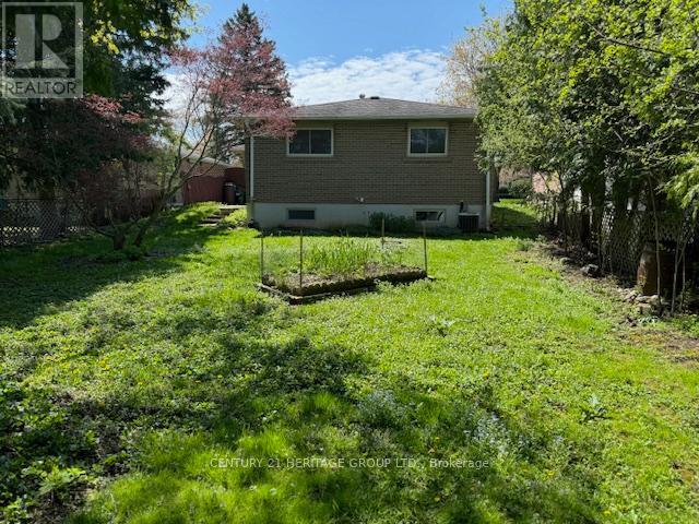 Main Floor - 8 Devins Drive, Aurora, Ontario  L4G 2Z1 - Photo 20 - N12997722