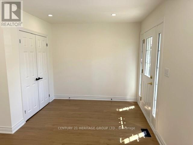 Main Floor - 8 Devins Drive, Aurora, Ontario  L4G 2Z1 - Photo 4 - N12997722