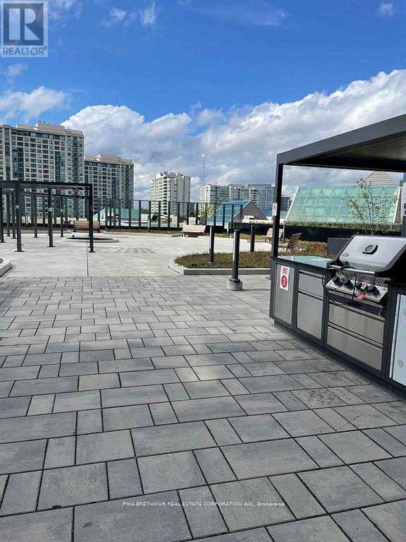 2510 - 50 Upper Mall Way, Vaughan, Ontario  L4J 0L8 - Photo 14 - N12997760