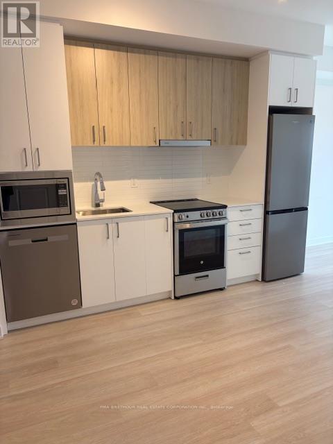 2510 - 50 Upper Mall Way, Vaughan, Ontario  L4J 0L8 - Photo 7 - N12997760