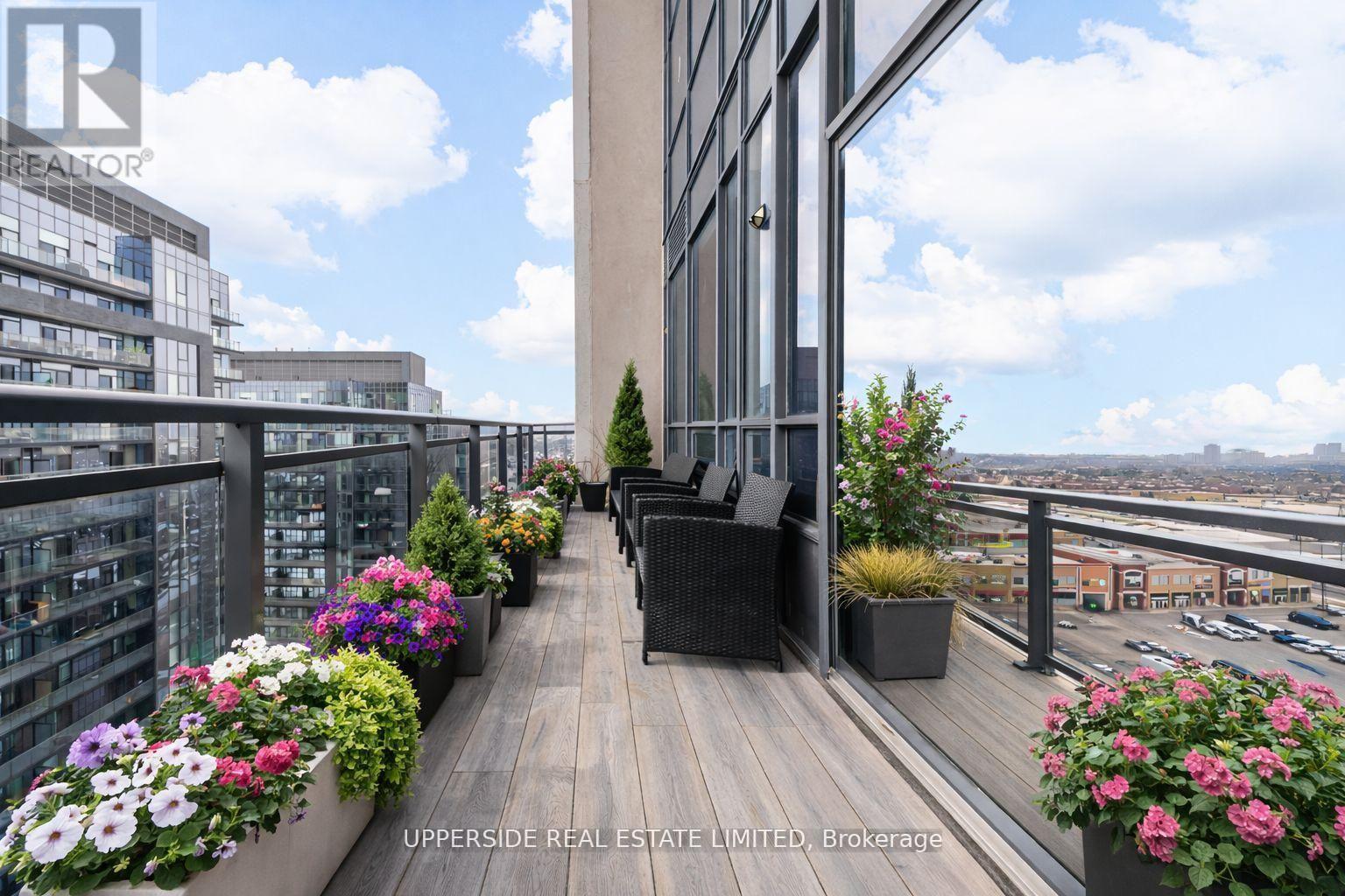 Ph05 - 85 North Park Rd Road, Vaughan, Ontario  L4J 0H9 - Photo 24 - N12997790