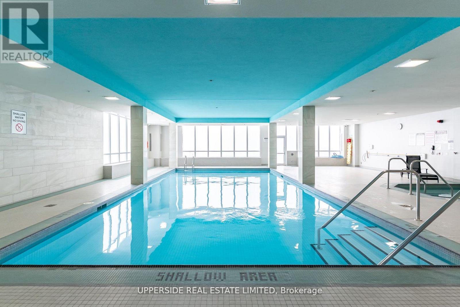 Ph05 - 85 North Park Rd Road, Vaughan, Ontario  L4J 0H9 - Photo 35 - N12997790