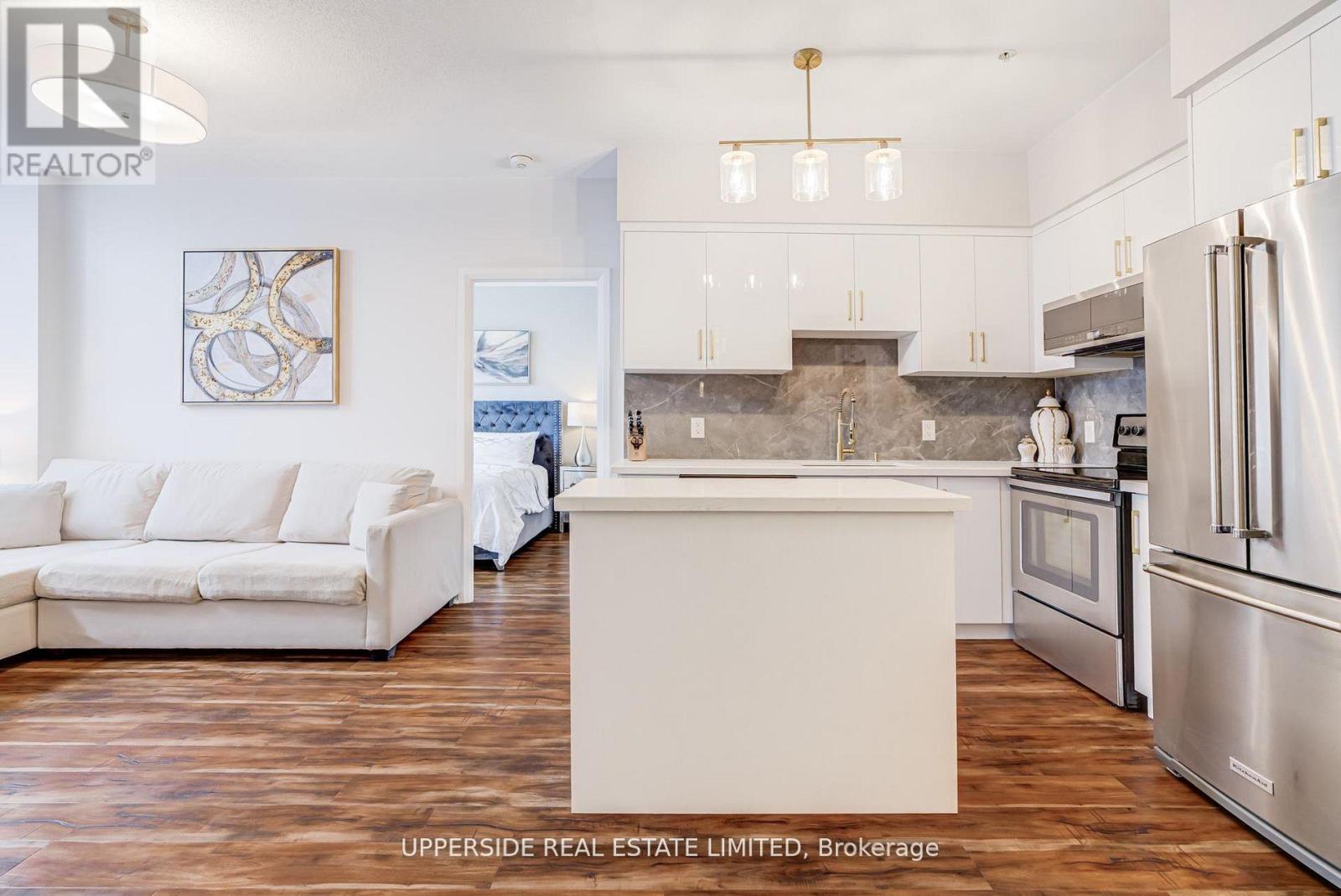 Ph05 - 85 North Park Rd Road, Vaughan, Ontario  L4J 0H9 - Photo 6 - N12997790