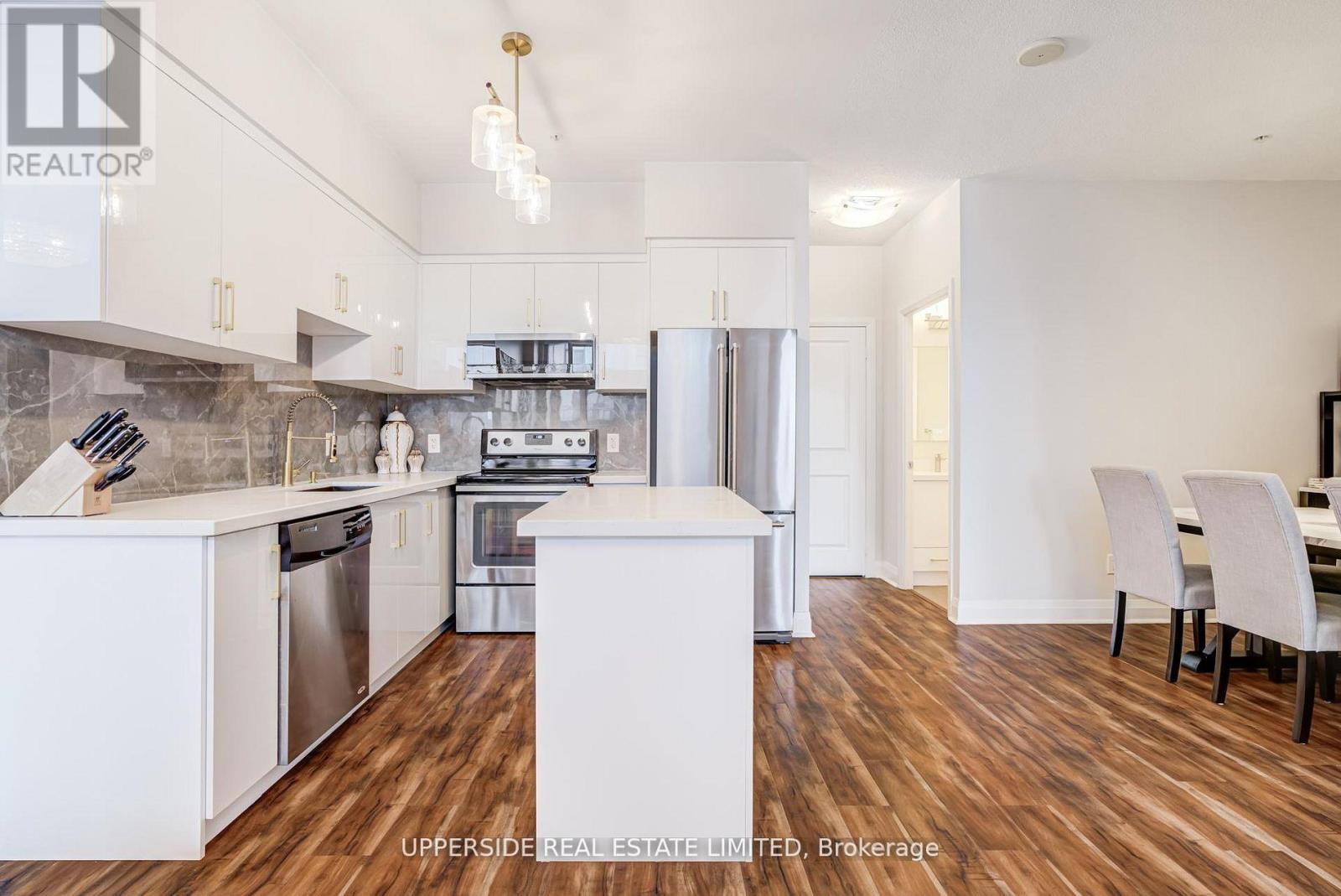 Ph05 - 85 North Park Rd Road, Vaughan, Ontario  L4J 0H9 - Photo 8 - N12997790