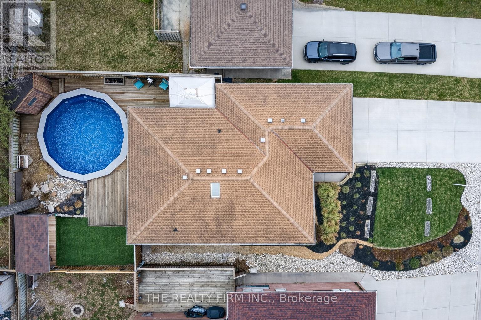 25 La Mantia Avenue, Strathroy-Caradoc, Ontario  N7G 3Z5 - Photo 43 - X12997326