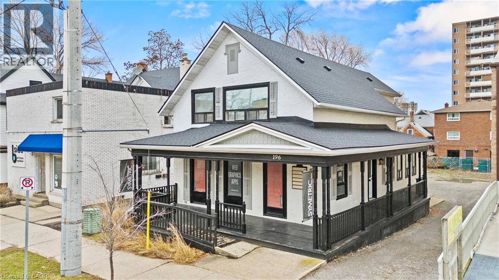 196 King Street, St. Catharines, Ontario  L2R 3J7 - Photo 1 - 40820769