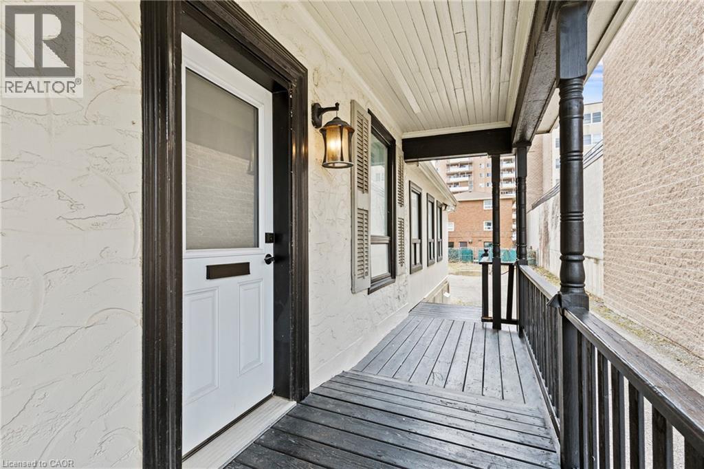 196 King Street, St. Catharines, Ontario  L2R 3J7 - Photo 3 - 40820769