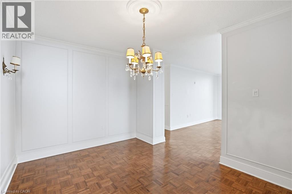 222 Jackson Street W Unit# 606, Hamilton, Ontario  L8P 4S5 - Photo 12 - 40820725