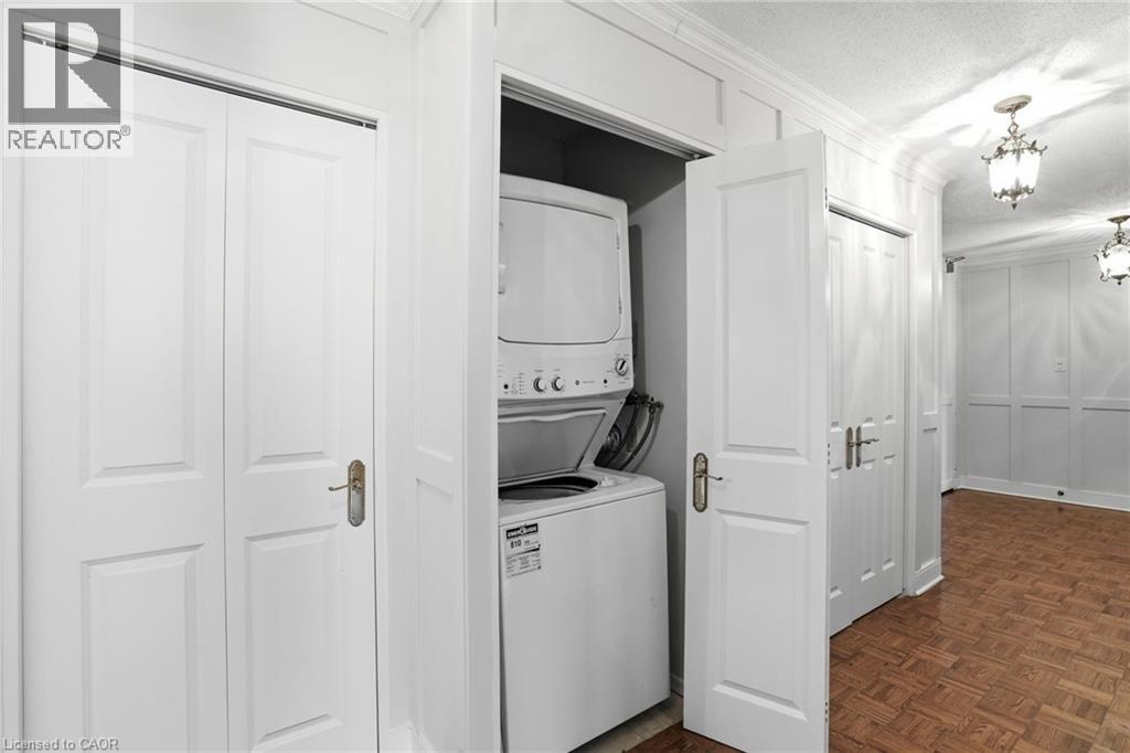 222 Jackson Street W Unit# 606, Hamilton, Ontario  L8P 4S5 - Photo 30 - 40820725