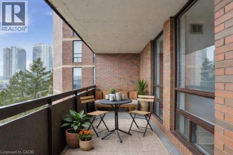 222 Jackson Street W Unit# 606, Hamilton, Ontario  L8P 4S5 - Photo 32 - 40820725