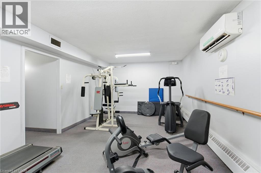 222 Jackson Street W Unit# 606, Hamilton, Ontario  L8P 4S5 - Photo 42 - 40820725