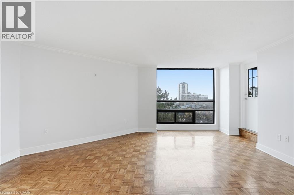 222 Jackson Street W Unit# 606, Hamilton, Ontario  L8P 4S5 - Photo 8 - 40820725