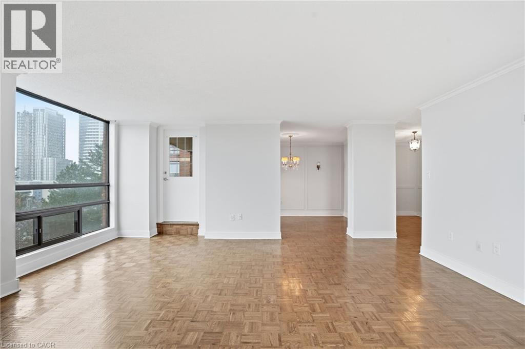 222 Jackson Street W Unit# 606, Hamilton, Ontario  L8P 4S5 - Photo 9 - 40820725