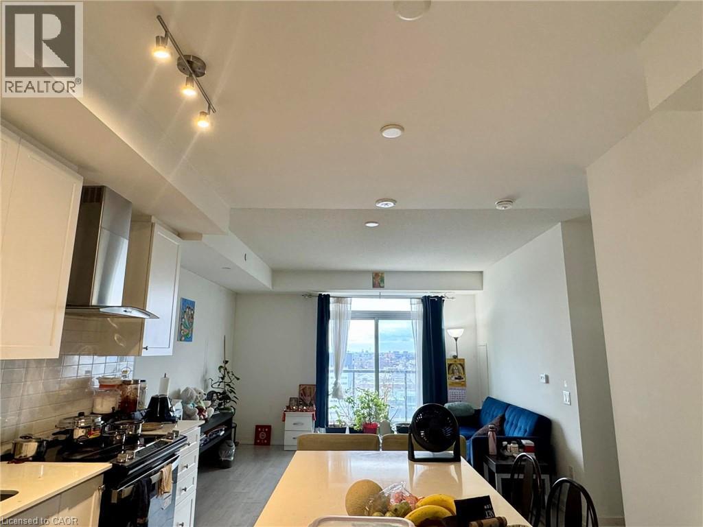55 Duke Street W Unit# 1507, Kitchener, Ontario  N2H 0C9 - Photo 2 - 40820579
