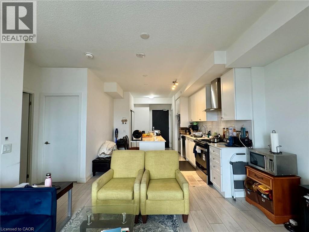 55 Duke Street W Unit# 1507, Kitchener, Ontario  N2H 0C9 - Photo 3 - 40820579