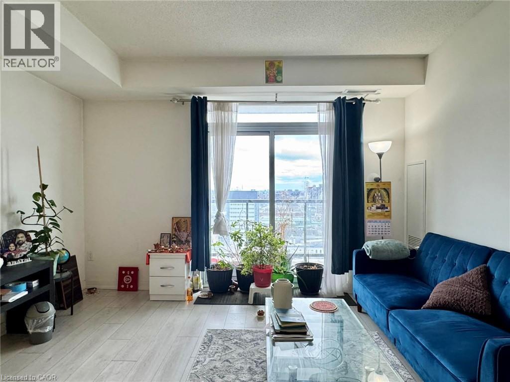 55 Duke Street W Unit# 1507, Kitchener, Ontario  N2H 0C9 - Photo 4 - 40820579