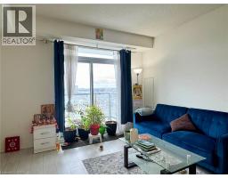 55 DUKE Street W Unit# 1507, Kitchener, Ontario