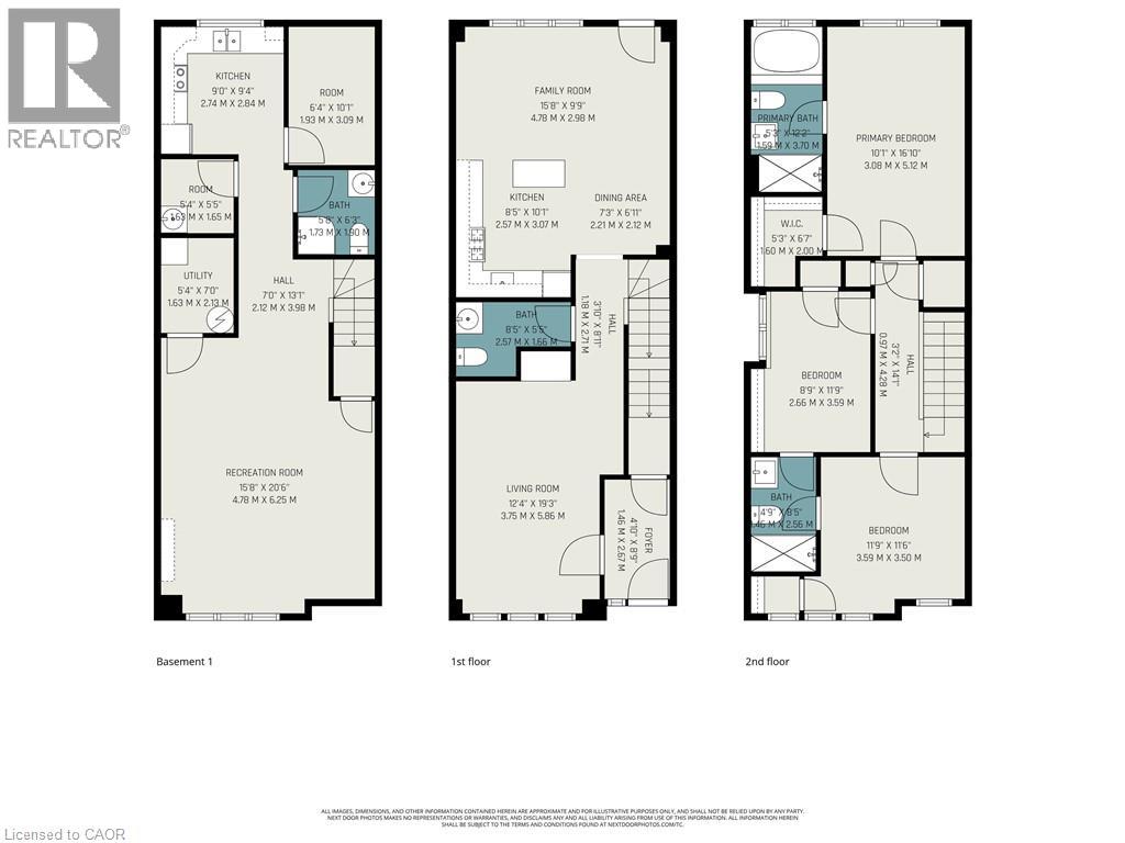 16 Leitch Avenue, North York, Ontario  M3J 3P2 - Photo 27 - 40820185