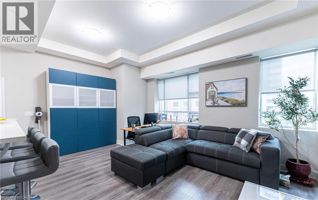 150 Main Street W Unit# 402, Hamilton, Ontario  L8P 1H8 - Photo 11 - 40819950