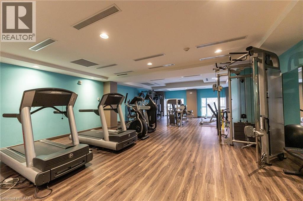 150 Main Street W Unit# 402, Hamilton, Ontario  L8P 1H8 - Photo 15 - 40819950