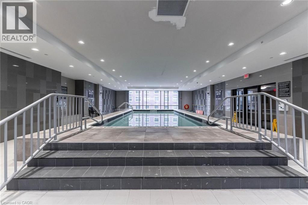 150 Main Street W Unit# 402, Hamilton, Ontario  L8P 1H8 - Photo 16 - 40819950