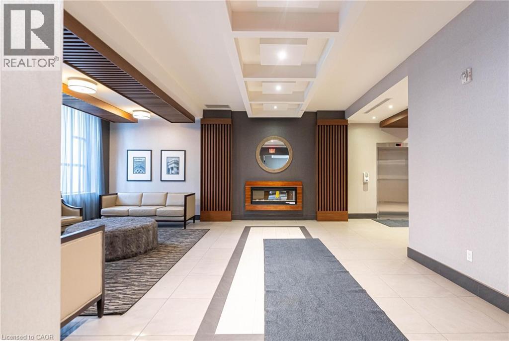 150 Main Street W Unit# 402, Hamilton, Ontario  L8P 1H8 - Photo 3 - 40819950