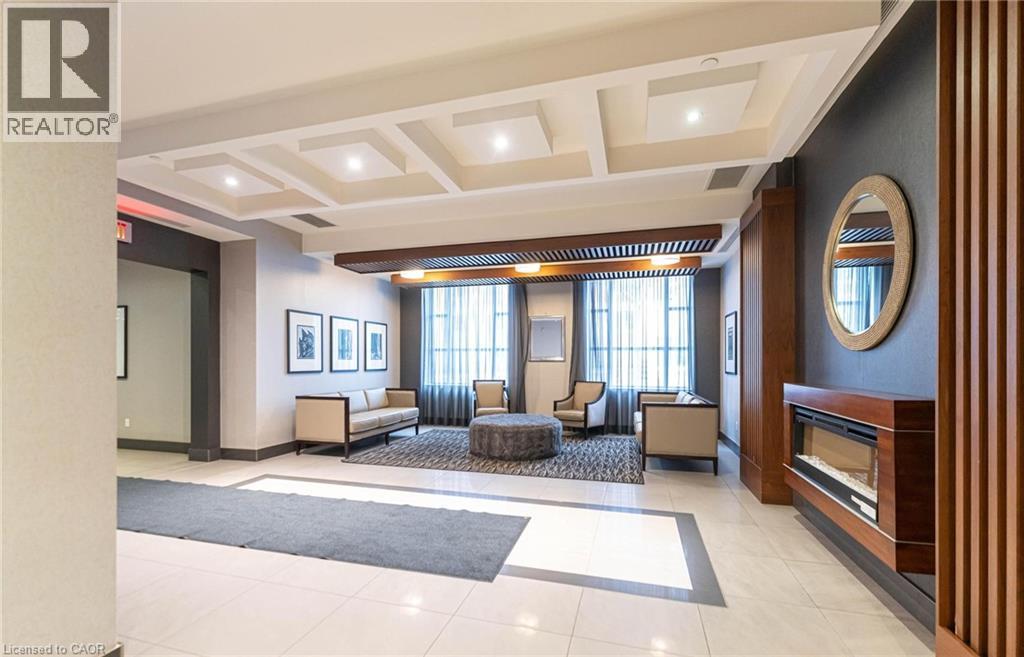 150 Main Street W Unit# 402, Hamilton, Ontario  L8P 1H8 - Photo 4 - 40819950