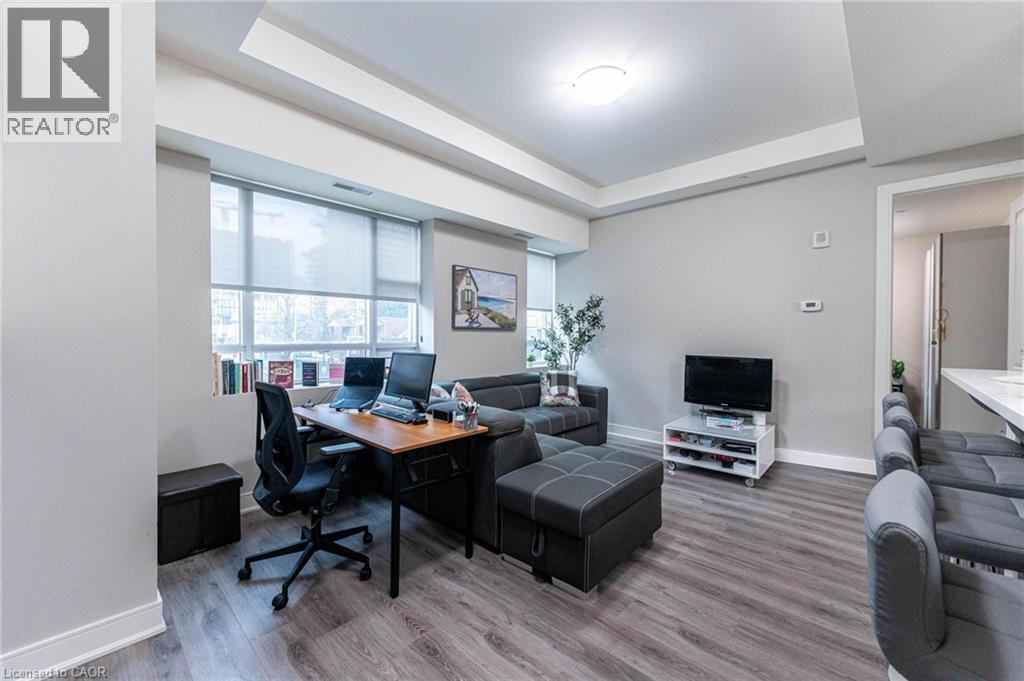 150 Main Street W Unit# 402, Hamilton, Ontario  L8P 1H8 - Photo 5 - 40819950