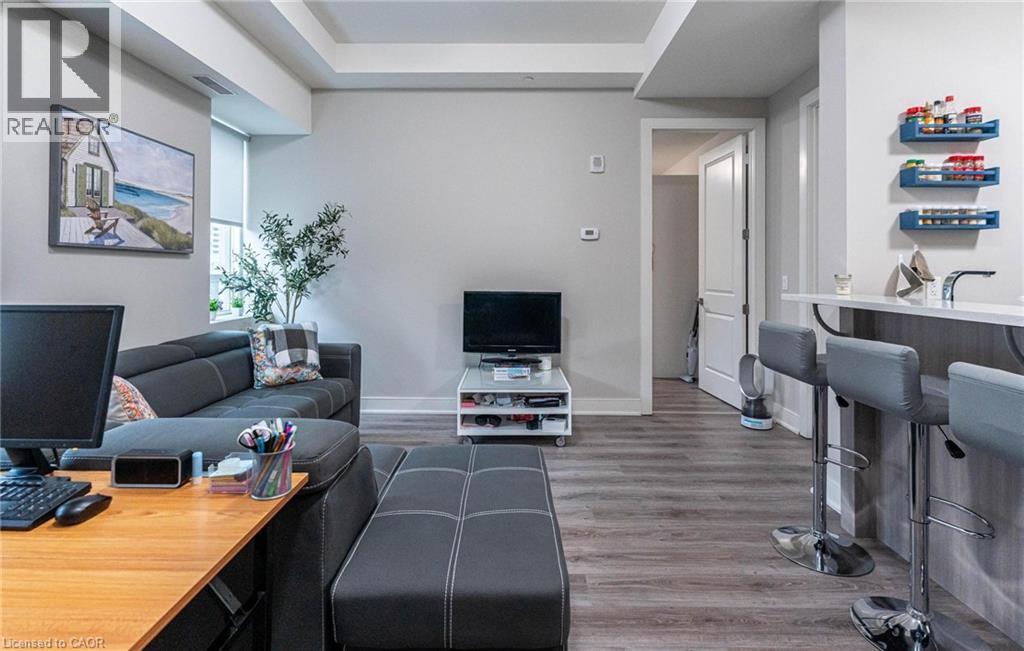 150 Main Street W Unit# 402, Hamilton, Ontario  L8P 1H8 - Photo 6 - 40819950