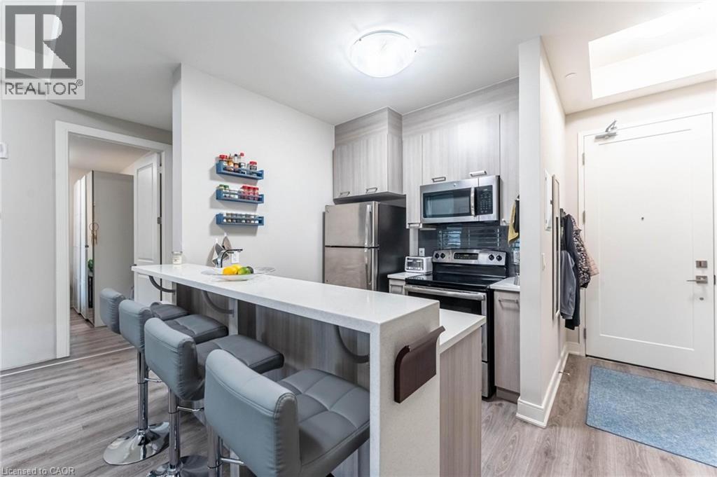 150 Main Street W Unit# 402, Hamilton, Ontario  L8P 1H8 - Photo 7 - 40819950
