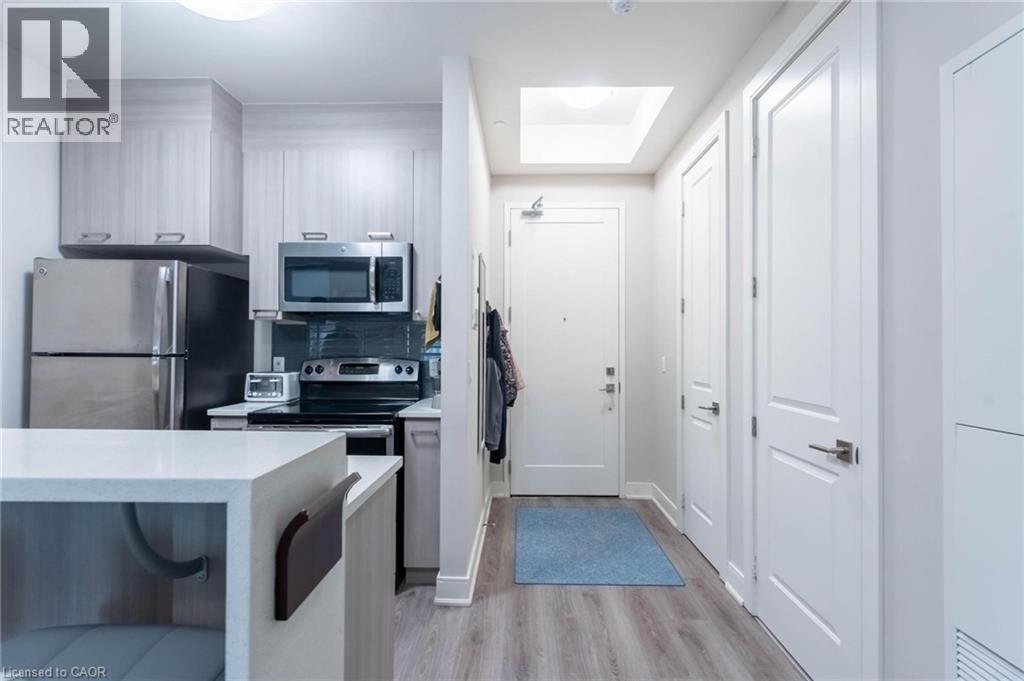 150 Main Street W Unit# 402, Hamilton, Ontario  L8P 1H8 - Photo 8 - 40819950