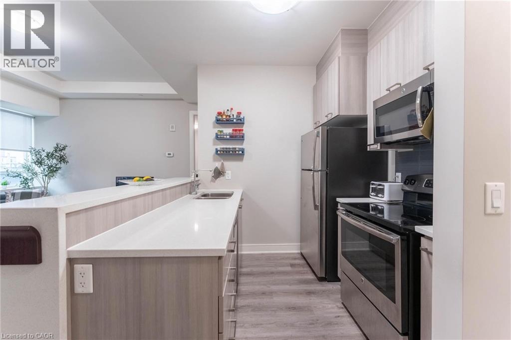 150 Main Street W Unit# 402, Hamilton, Ontario  L8P 1H8 - Photo 9 - 40819950