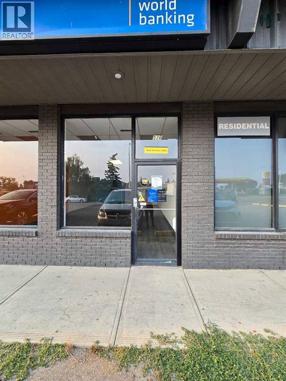 536 2 Avenue SE, Airdrie, Alberta