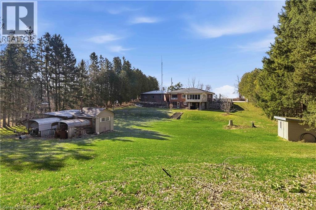 213 Mcgill Road, Mount Pleasant, Ontario  N0E 1K0 - Photo 38 - 40814651