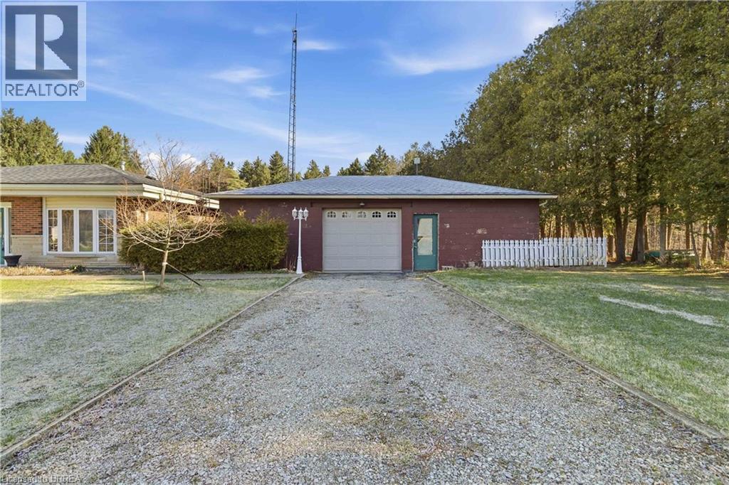 213 Mcgill Road, Mount Pleasant, Ontario  N0E 1K0 - Photo 32 - 40814651