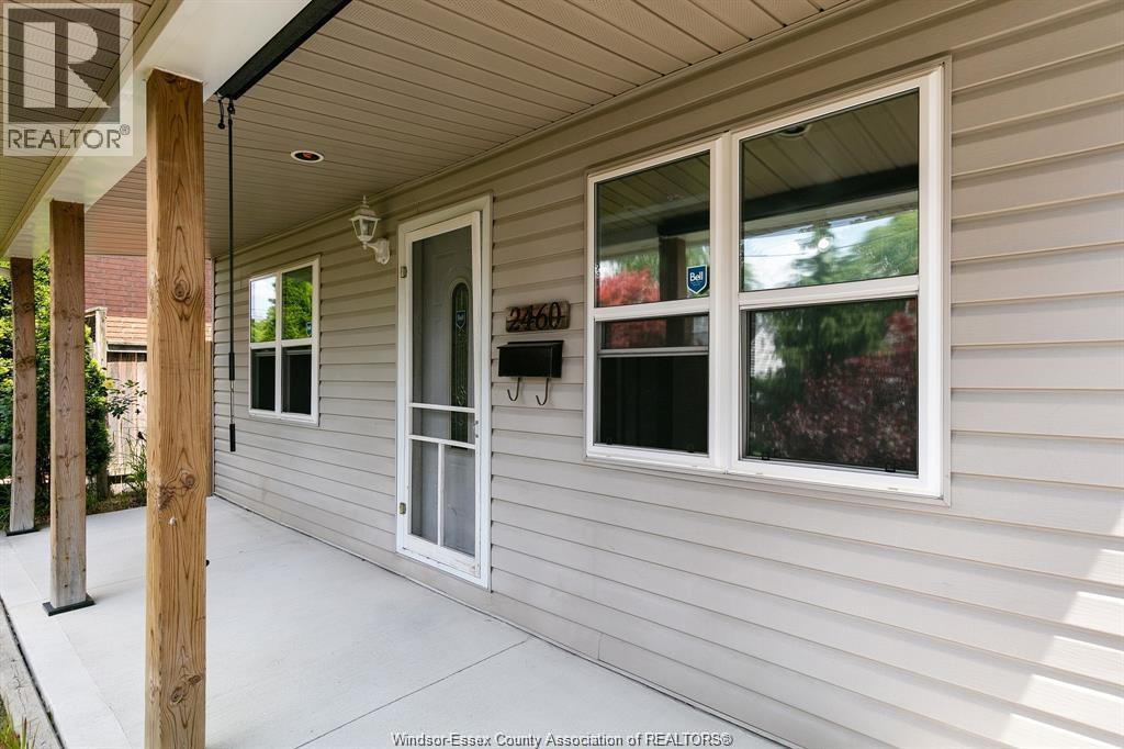 2460 Arthur Road, Windsor, Ontario  N9W 4V7 - Photo 3 - 26008073