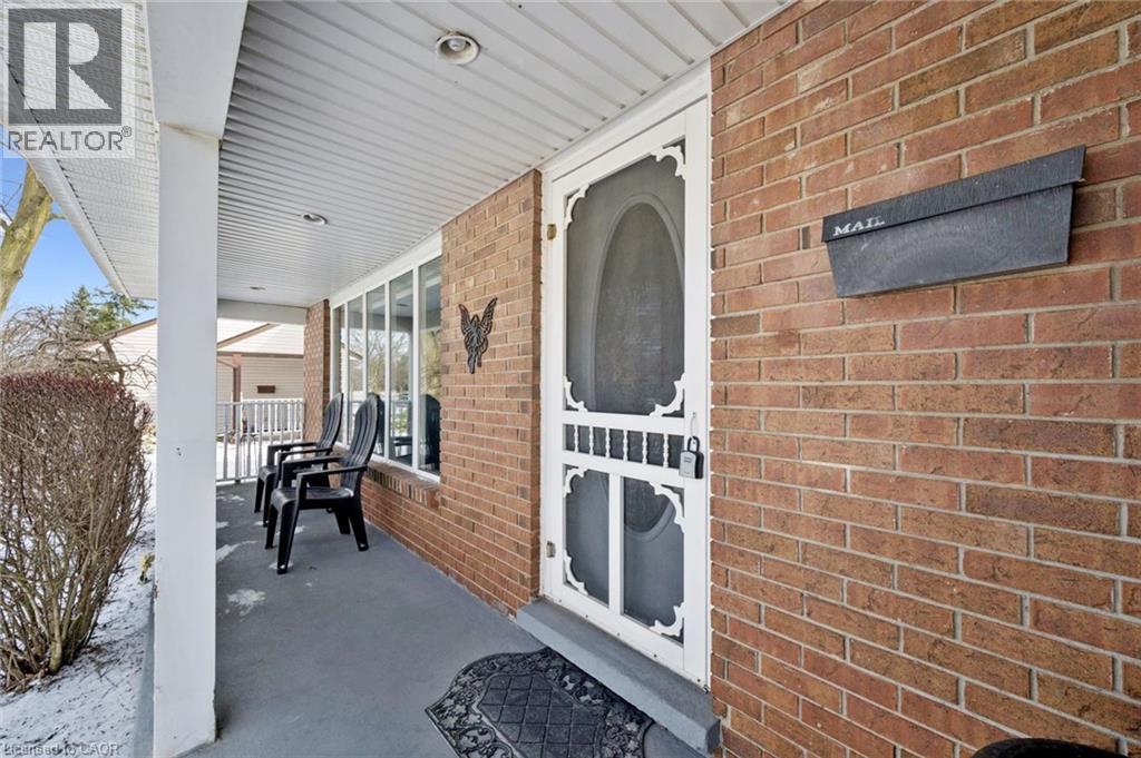 128 Westheights Drive, Kitchener, Ontario  N2N 1J9 - Photo 3 - 40817308