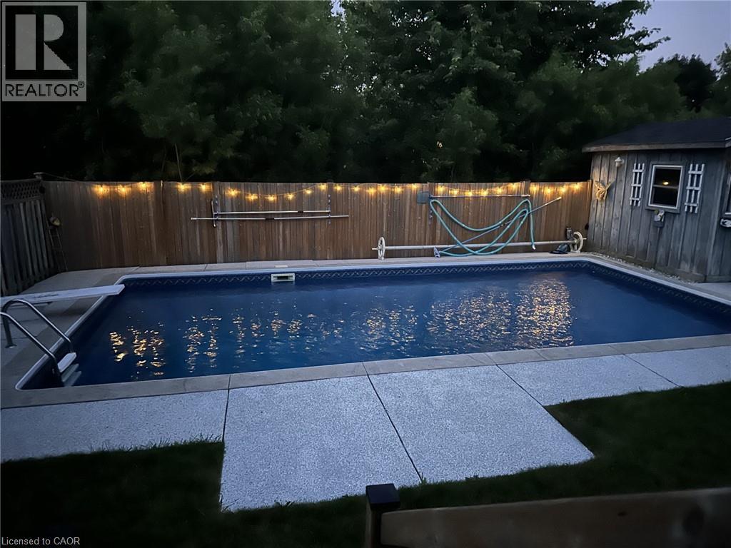 128 Westheights Drive, Kitchener, Ontario  N2N 1J9 - Photo 26 - 40817308