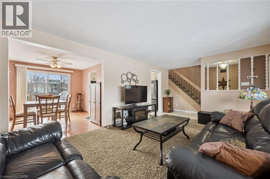 128 Westheights Drive, Kitchener, Ontario  N2N 1J9 - Photo 7 - 40817308