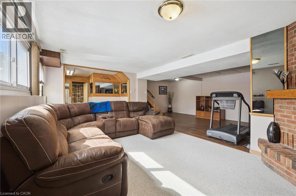 128 Westheights Drive, Kitchener, Ontario  N2N 1J9 - Photo 18 - 40817308