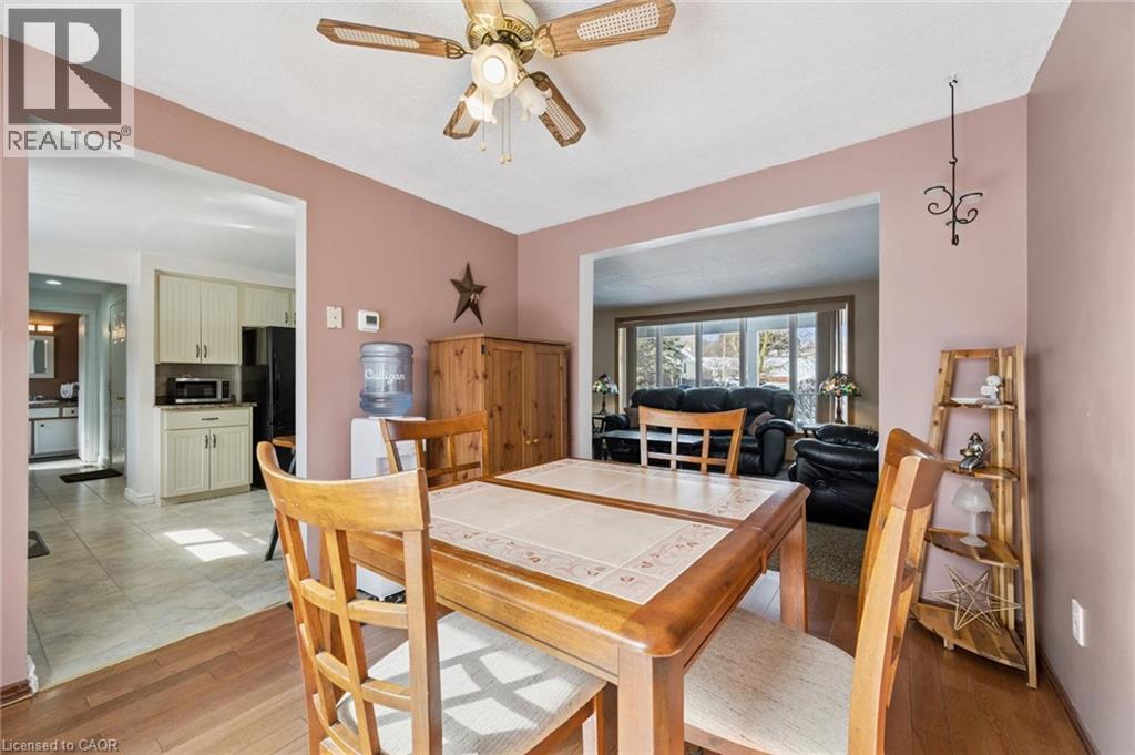 128 Westheights Drive, Kitchener, Ontario  N2N 1J9 - Photo 8 - 40817308