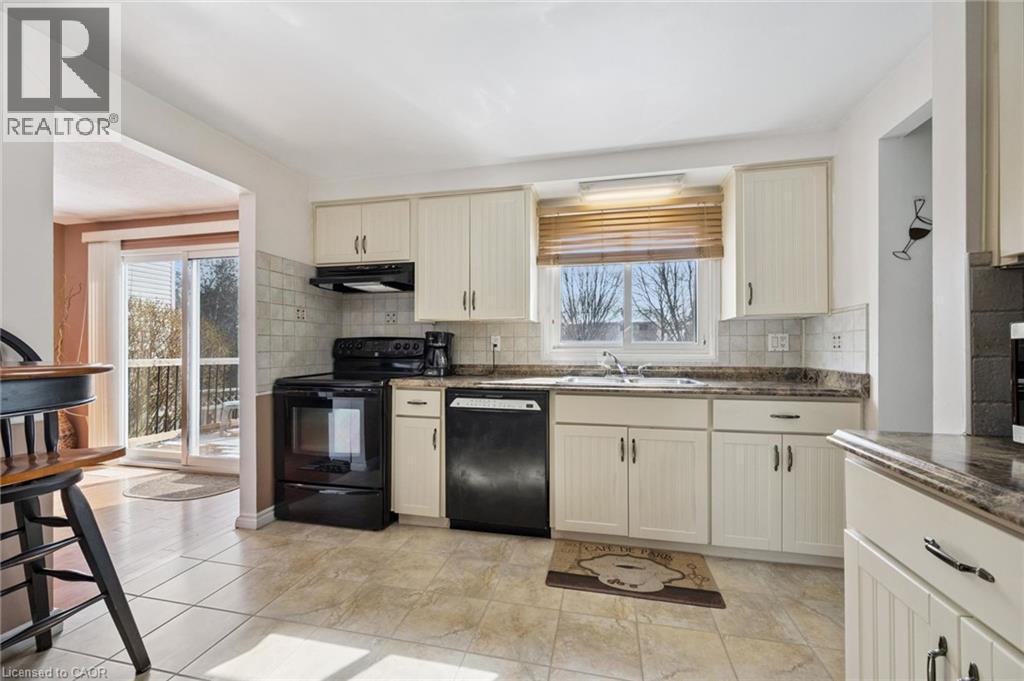 128 Westheights Drive, Kitchener, Ontario  N2N 1J9 - Photo 9 - 40817308